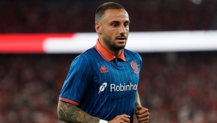 Joanthan Clauss (IMAGO)