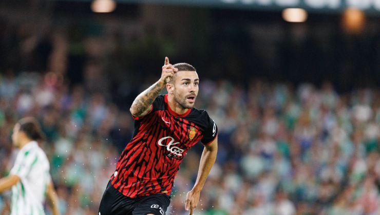 Dani Rodriguez (IMAGO)