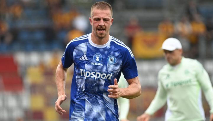 Daniel Vašulín (IMAGO) 