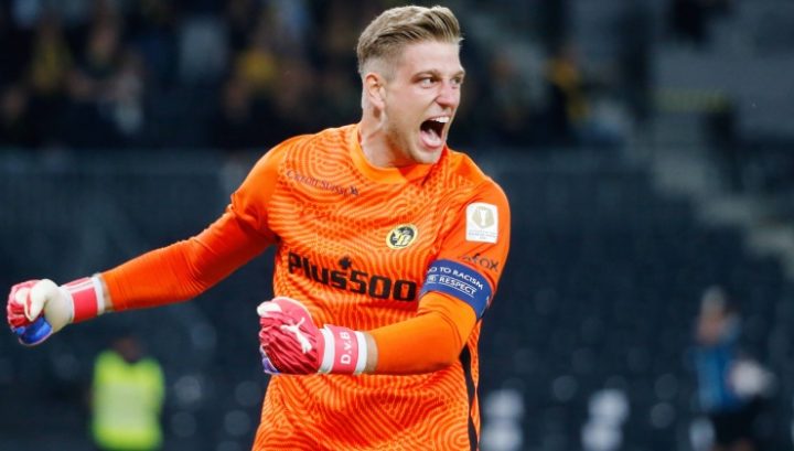 David von Ballmoos (IMAGO) 