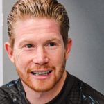 Kevin De Bruyne (CREDITS: SSC Napoli)