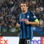 Atalanta, De Roon (Credits: Federico Piovesan)