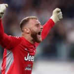 Michele Di Gregorio, Juventus (IMAGO)