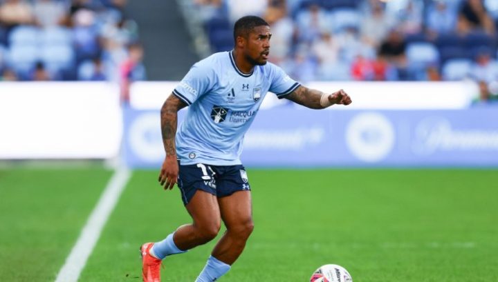 Douglas Costa (IMAGO) 