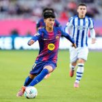 Dal paragone con Paulino Alcántara all'esordio in Liga con il Barcellona, chi è "Dro" Fernandez, il nuovo talento blaugrana