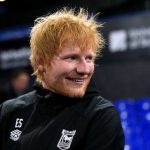 Ed Sheeran (IMAGO)