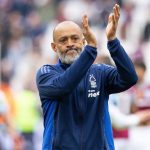 Nuno Espirito Santo, nuovo allenatore del West Ham (IMAGO)