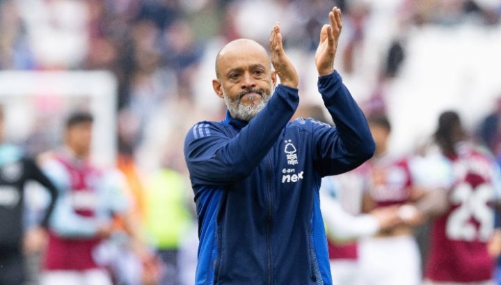 Nuno Espirito Santo, nuovo allenatore del West Ham (IMAGO)
