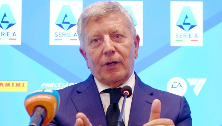 Ezio Simonelli (IMAGO)