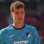 Fisnik Asllani (IMAGO)