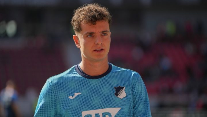 Fiisnik AsllanI (IMAGO) 