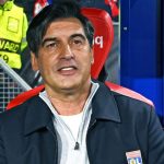 Lione, Paulo Fonseca