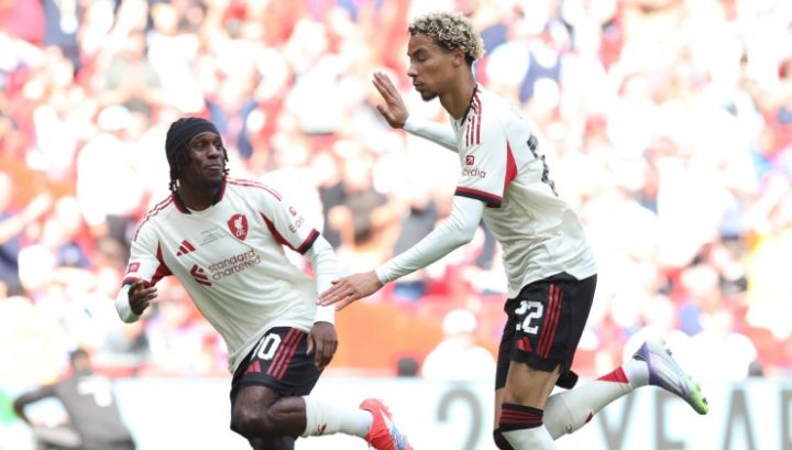 Frimpong-Ekitike, Liverpool (IMAGO) 