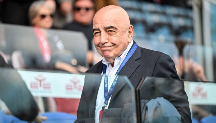 Galliani (IMAGO)