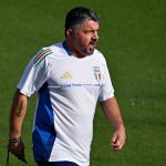 Gattuso, CT Italia (IMAGO)