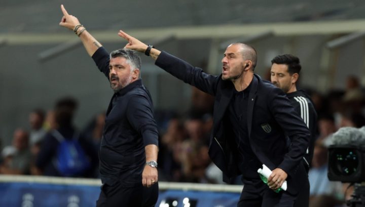 Gattuso-Bonucci (IMAGO)