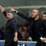 Gattuso-Bonucci (IMAGO)