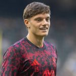 Giovanni Leoni (IMAGO)