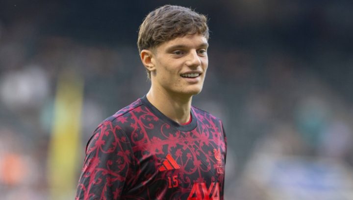 Giovanni Leoni (IMAGO)