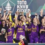 Europa League, dopo il premio Fair Play la grande occasione: alla scoperta dei Go Ahead Eagles