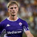 Albert Gudmundsson, Fiorentina (Imago)