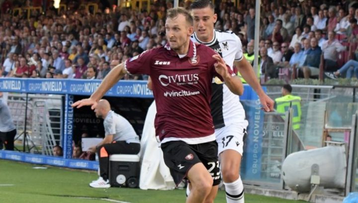 Gyomber (Credits: Foto Rosito)