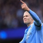 Erling Haaland (IMAGO)