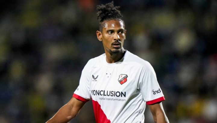 Sébastien Haller (IMAGO) 