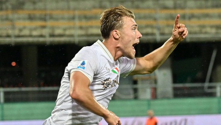 Rasmus Højlund (IMAGO)