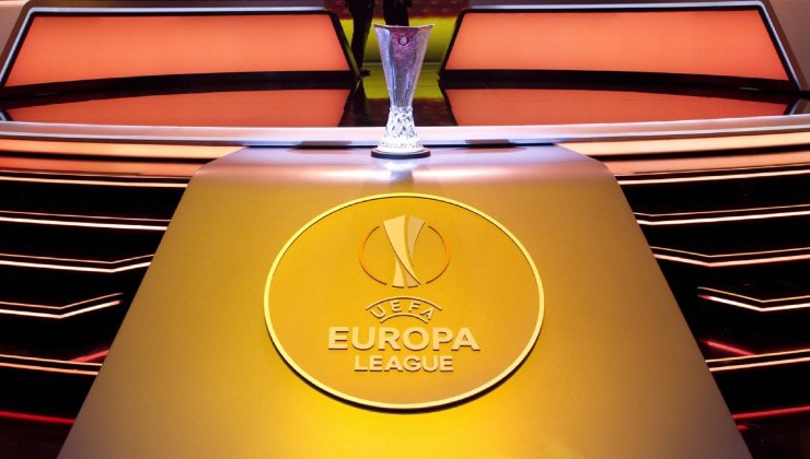 Europa League (Imago)