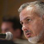 José Boto (CREDITS: Flamengo CR)