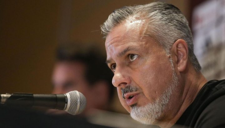 José Boto (CREDITS: Flamengo CR)