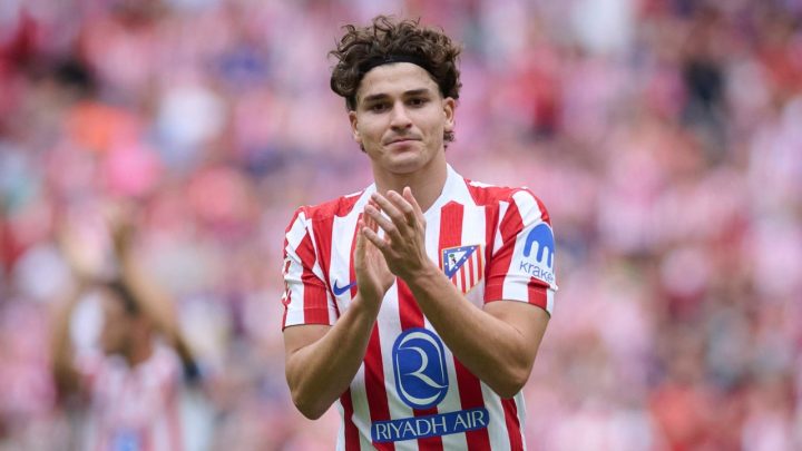 Julian Alvarez (IMAGO)