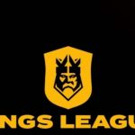Logo Kings League Italia (credits: Ufficio stampa Kings League)