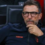L'allenatore del Lecce, Di Francesco
