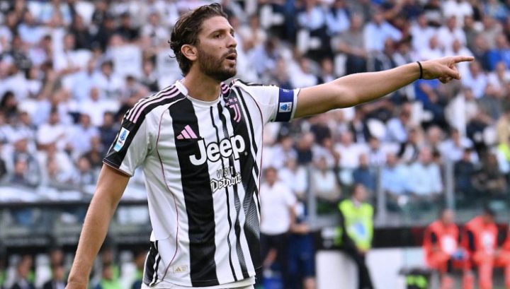 Juventus, Manuel Locatelli (imago)