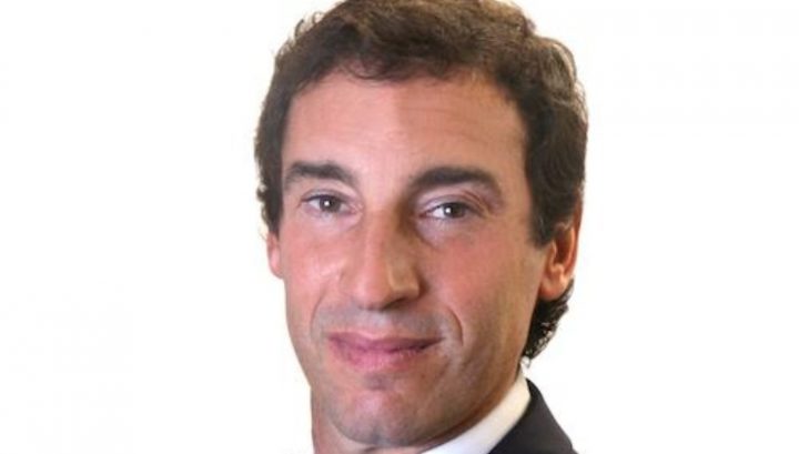 Enrico Lubrano, professore di diritto dello sport presso l'Università LUISS di Roma