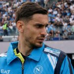 Napoli, Meret (imago)