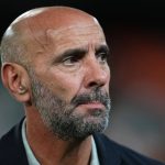 Il ds Monchi (Imago)