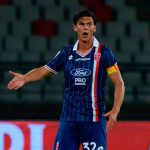 Monza, Matteo Pessina (Imago) copertina