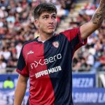 Nicolò Cavuoti (IMAGO)