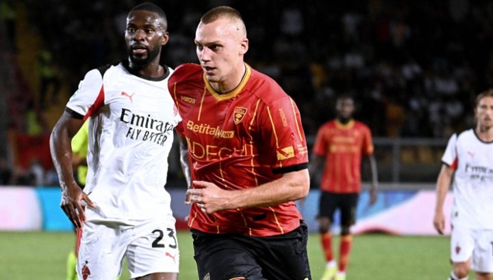 Nikola Stulic (IMAGO) 