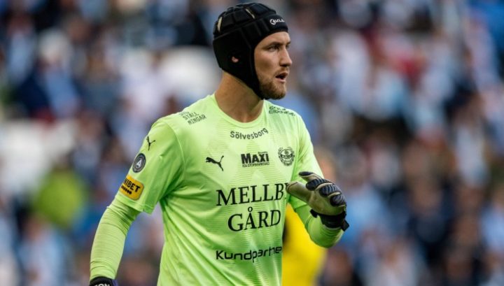 Noel Törnqvist (IMAGO) 