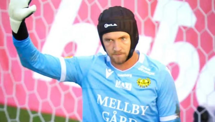 Noel Tornqvist (SCREEN)