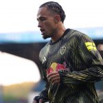 Leeds, Okafor (imago)