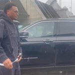 L'arrivo di Lois Openda al J-Medical