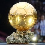 Pallone d'Oro (Imago)