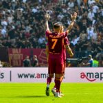 Lorenzo Pellegrini (Credits: Andrea Rosito)