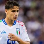 Pisilli, centrocampista Italia under 21