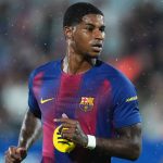 Barcellona, Marcus Rashford